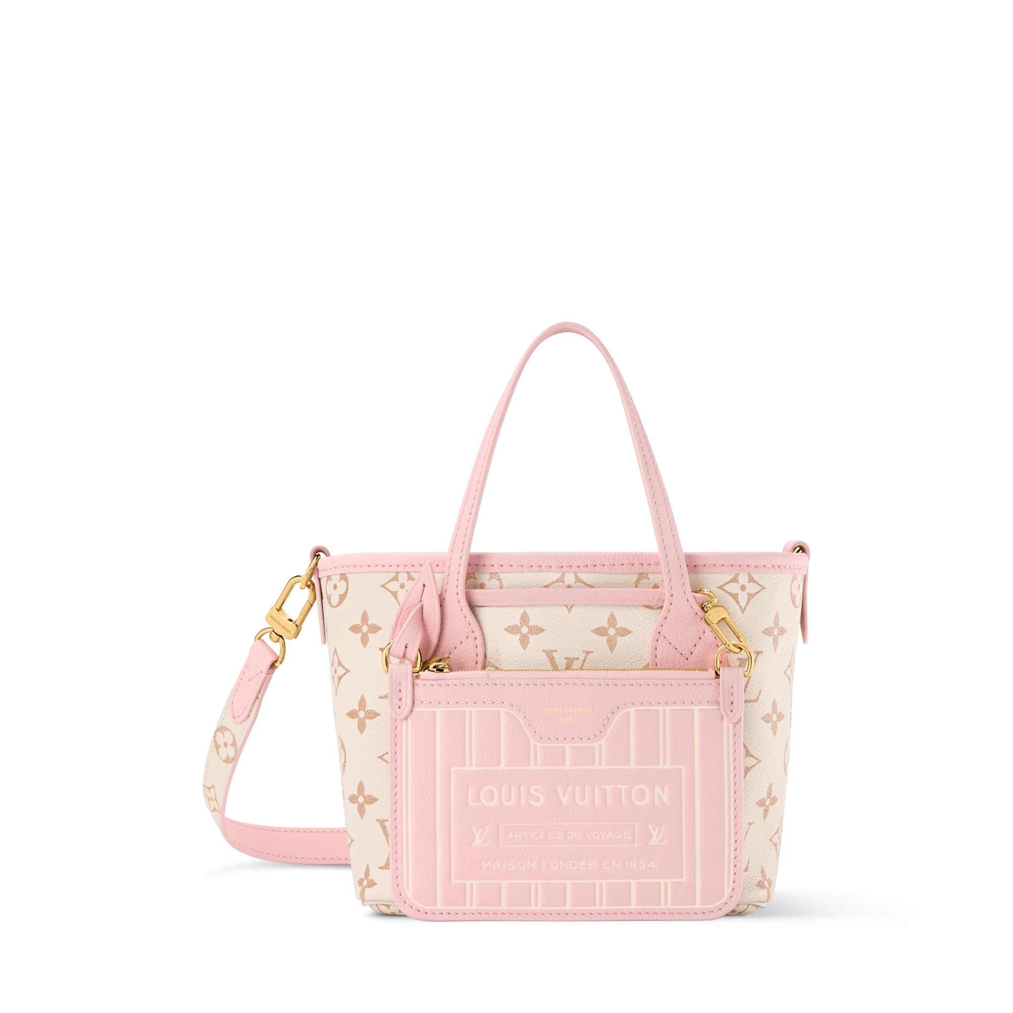 LV Lanterne Monogram - Women - Handbags | LOUIS VUITTON ®